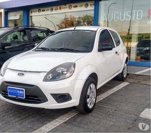 Ford Ka 1.0 Fly Viral  Impecable!