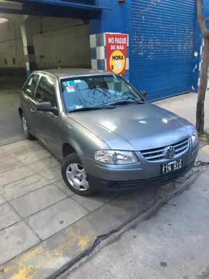 Gol 1.6 Mod 