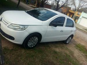 Gol Trend  Base con Gnc