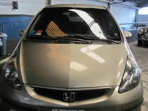 Honda Fit LX Aut usado  kms