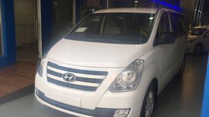 Hyundai H1 Van 12 Pas Full Premium Aut, , Nafta