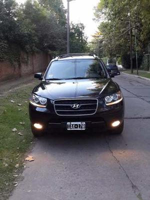 Hyundai Santa Fe 2.2 CRDi GLS 5 Pas. MT Full Premium (150cv)