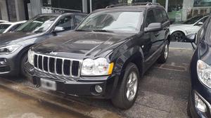 Jeep Cherokee Limited CRD V6
