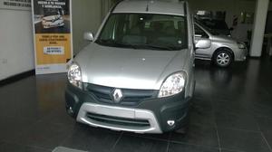 KANGOO RETIRALO EN LA CUOTA 2, 4, 6 O 10 A $