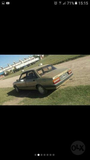 Liqido Peugeot 505. Ultima Oferta