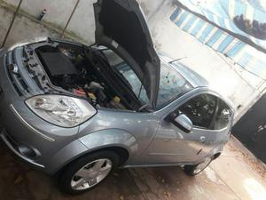 Loquido Ford Ka Impecable Solo 45 Mil Km