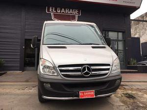 Mercedes Benz Sprinter SPRINTER 4+1 SILVER EDITION