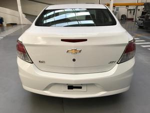 NUEVO CHEVROLET PRISMA JOY