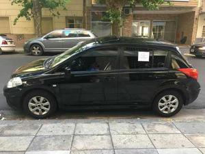 Nissan Tiida Acenta 1.8 5Ptas. (126cv) (L10)