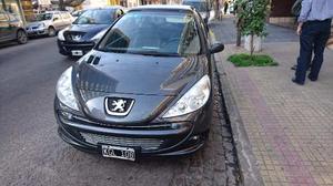 Peugeot 207 Compact XT  v