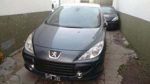 Peugeot 307 Xt Premium 2.0 Tiptronic