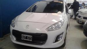 Peugeot 308 Allure