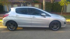 Peugeot 308 Sport Tiptronic 163 cv usado  kms