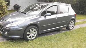 Peugeot Ptas. 1.6 N XT (110cv) (L06)