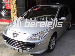 Peugeot Ptas. 2.0 Hdi XT Premium (110cv) (L06)