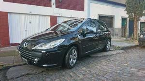 Peugeot Ptas. 2.0 N XS Premium Tiptronic (143cv) (L06)