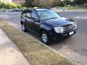 Renault Duster 1.6 4x2 Confort Plus / Dinamique (110cv)