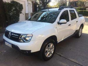 Renault Duster Oroch