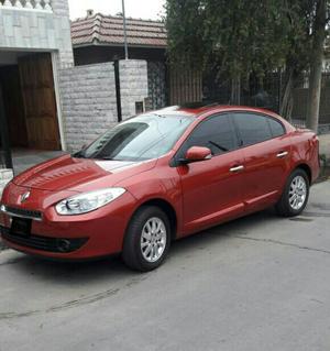 Renault Fluence 2.0 Luxe 