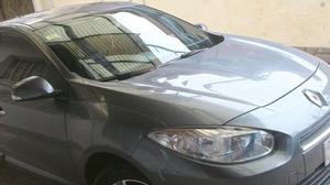 Renault Fluence 2.0 Luxe 6MT 6ABG ABS (143cv)