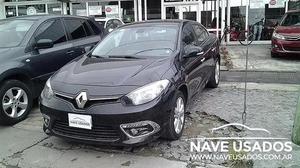 Renault Fluence 2.0 Privilège CVT (143cv)