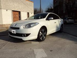 Renault Fluence 2.0T GT 6MT (180cv)