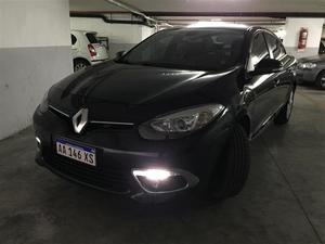 Renault Fluence Ph2 2.0 Privilege CVT (143cv)