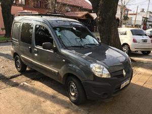 Renault Kangoo 1.6 usado  kms