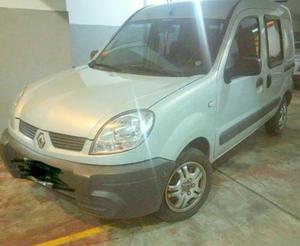 Renault Kangoo 2