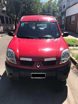 Renault Kangoo 2 Confort 1.6 CD AA DA