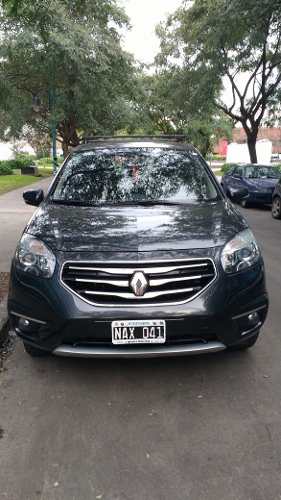 Renault Koleos 2.5 N Expression 6MT 4xcv) PH2