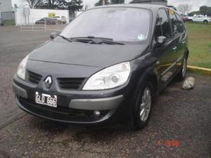 Renault Scenic Otra Versión usado  kms