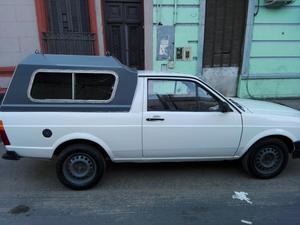 Saveiro Diesel 92