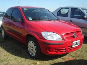 Suzuki Fun 1.4L 3P usado  kms