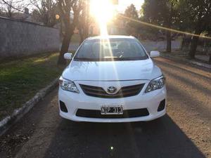 Toyota Corolla XLI 1.8 MT (136cv) (L12)