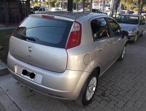 URGENTE!!! Punto  ELX TOP 1.4 C/GNC