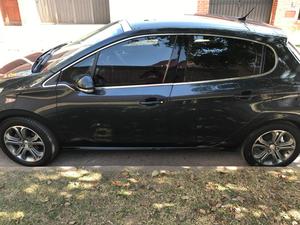 VENDO PEUGEOT 208 FELLINE