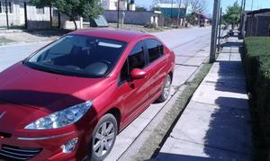 VENDO PEUGEOT 408