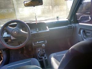 Vendo Clio Diesel 1.9