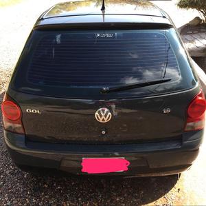 Vendo Gol 1.9 Sd