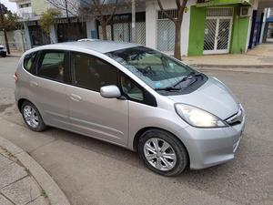 Vendo Honda Fit  Lxl Full