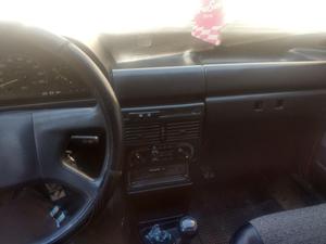 Vendo O Permuto Fiat Uno 94