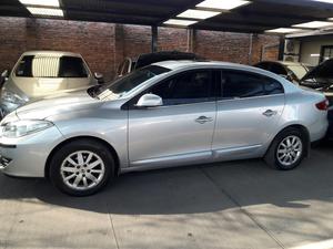 Vendo Renault Fluence  Buem Estado