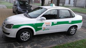 Vendo Taxi La Plata