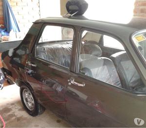 Vendo renault 12 mod.86