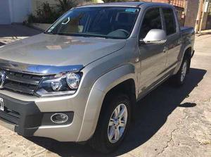 Volkswagen Amarok 2.0 TDI (180cv) 4x2 C/Doble Trendline