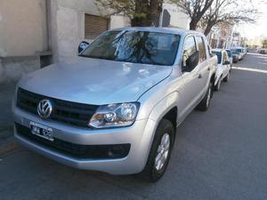 Volkswagen Amarok Cabina doble 2.0 TDi