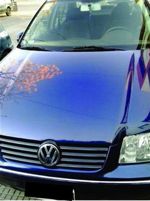 Volkswagen Bora 2.0 Trendline Mt (l07)