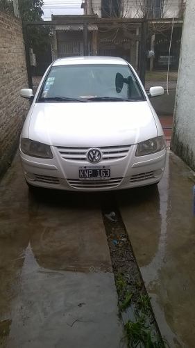 Volkswagen Gol 1.4 5Ptas. Power (AA DA PM) (83cv)