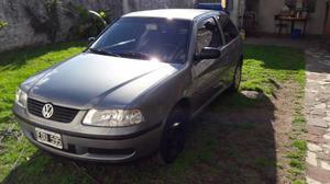 Volkswagen Gol 1.6 3Ptas. Power AA DA